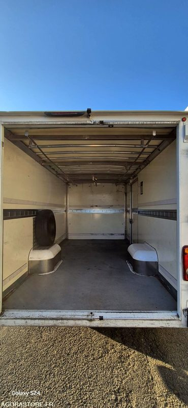 FOURGON RENAULT MASTER-2017- 180241 KM- EJ531GZ - Товарен бус: снимка 5 FOURGON RENAULT MASTER-2017- 180241 KM- EJ531GZ - Товарен бус: снимка 5
