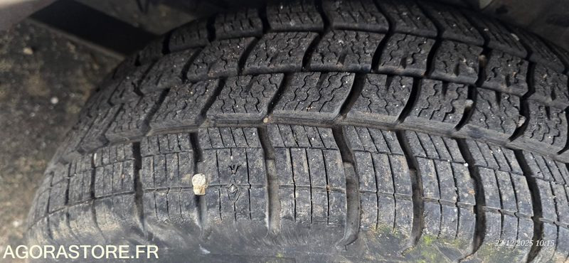 Fiat Ducato Tole - Товарен бус: снимка 5 Fiat Ducato Tole - Товарен бус: снимка 5