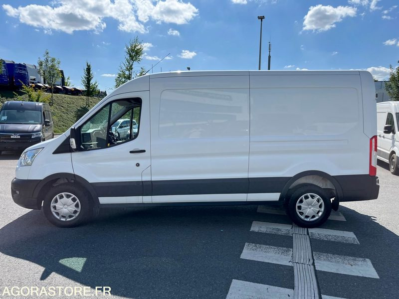 Ford TRANSIT L2H2 153CH - 2020 -131408 Kms - Товарен бус: снимка 4 Ford TRANSIT L2H2 153CH - 2020 -131408 Kms - Товарен бус: снимка 4