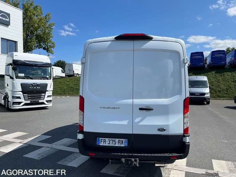 Ford TRANSIT L2H2 153CH - 2020 - 131500 Kms - Товарен бус: снимка 3 Ford TRANSIT L2H2 153CH - 2020 - 131500 Kms - Товарен бус: снимка 3