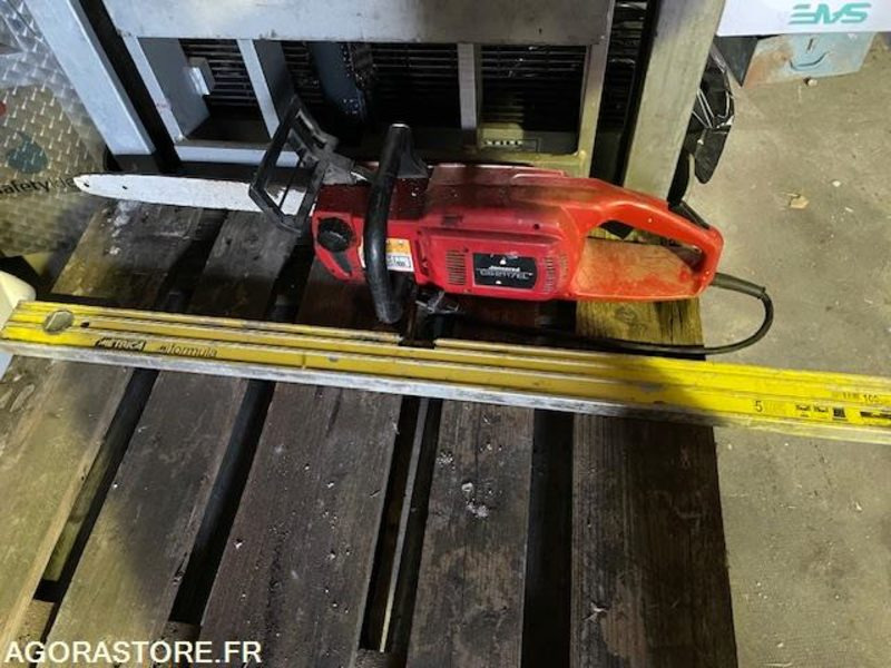 Gros lot Multi outillages - Инструмент/ Оборудване: снимка 3 Gros lot Multi outillages - Инструмент/ Оборудване: снимка 3