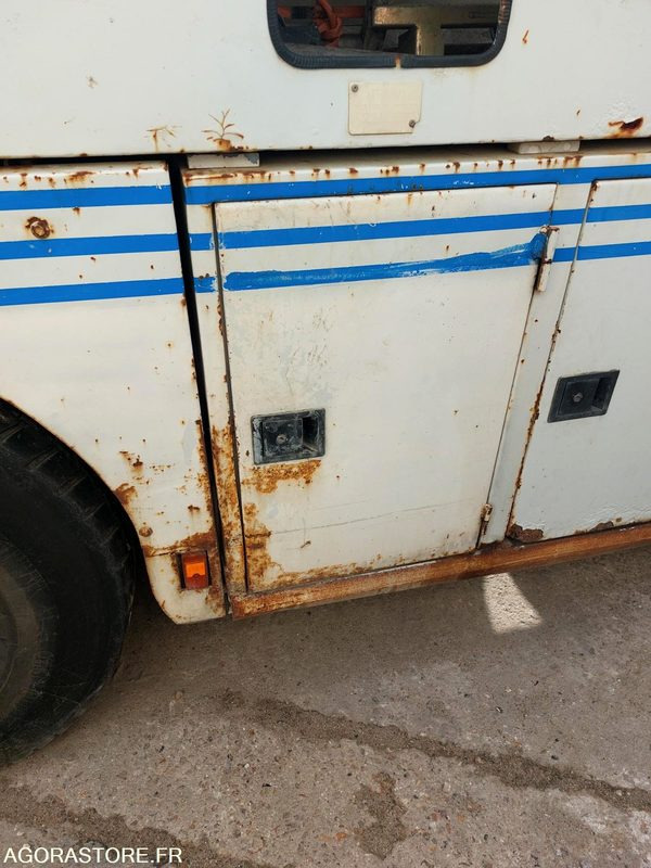 HYDROCUREUR RIVARD / RENAULT DC240 - 358888 KMS - ROULANT - EN L'ETAT - Каналопочистваща машина: снимка 5 HYDROCUREUR RIVARD / RENAULT DC240 - 358888 KMS - ROULANT - EN L'ETAT - Каналопочистваща машина: снимка 5