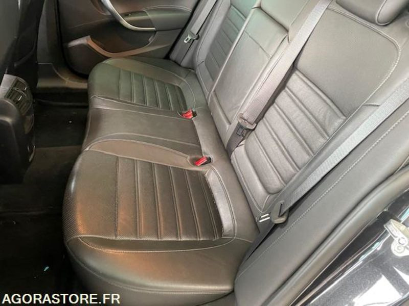 Комби INSIGNIA SPORT TOURER COSMO PAXK 2.0 CDTI 160cv - 08/2013 - 119000 KM: снимка 8