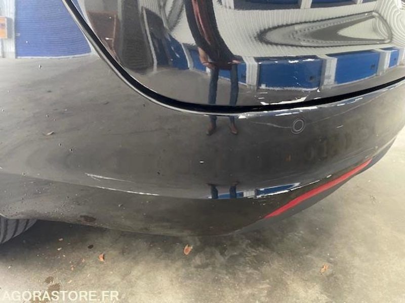 Комби INSIGNIA SPORT TOURER COSMO PAXK 2.0 CDTI 160cv - 08/2013 - 119000 KM: снимка 19