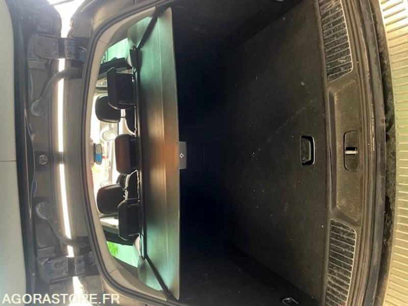 Комби INSIGNIA SPORT TOURER COSMO PAXK 2.0 CDTI 160cv - 08/2013 - 119000 KM: снимка 11