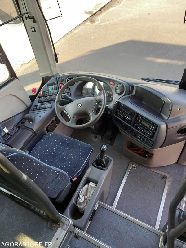 IRISBUS - EVADYS - 2020 / 387524 KM - BD630QL (11554 / 2410) - Училищен автобус: снимка 4 IRISBUS - EVADYS - 2020 / 387524 KM - BD630QL (11554 / 2410) - Училищен автобус: снимка 4