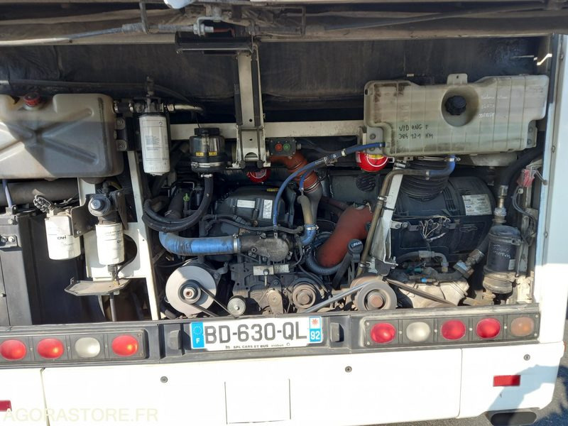 IRISBUS - EVADYS - 2020 / 387524 KM - BD630QL (11554 / 2410) - Училищен автобус: снимка 3 IRISBUS - EVADYS - 2020 / 387524 KM - BD630QL (11554 / 2410) - Училищен автобус: снимка 3