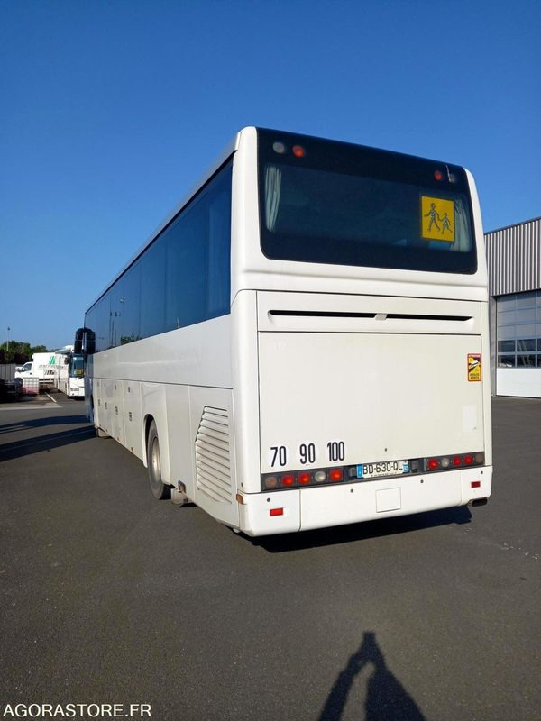 IRISBUS - EVADYS - 2020 / 387524 KM - BD630QL (11554 / 2410) - Училищен автобус: снимка 2 IRISBUS - EVADYS - 2020 / 387524 KM - BD630QL (11554 / 2410) - Училищен автобус: снимка 2