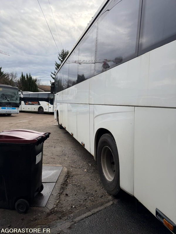 IRISBUS EVADYS - Туристически автобус: снимка 2 IRISBUS EVADYS - Туристически автобус: снимка 2