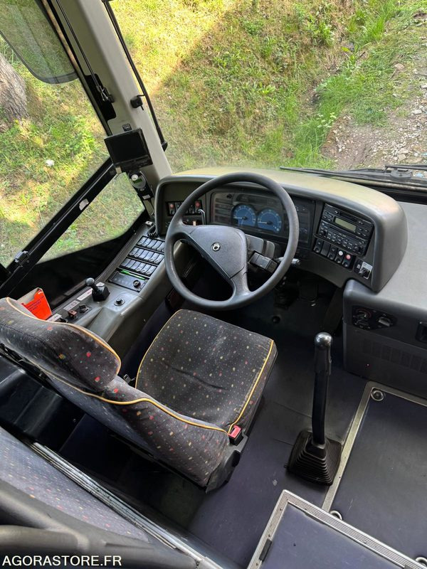 IRISBUS EVADYS - Туристически автобус: снимка 4 IRISBUS EVADYS - Туристически автобус: снимка 4