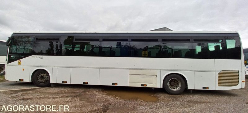 IRISBUS - RECREO - 2009 / 502000 KM - AB806XC (16792) - Училищен автобус: снимка 4 IRISBUS - RECREO - 2009 / 502000 KM - AB806XC (16792) - Училищен автобус: снимка 4