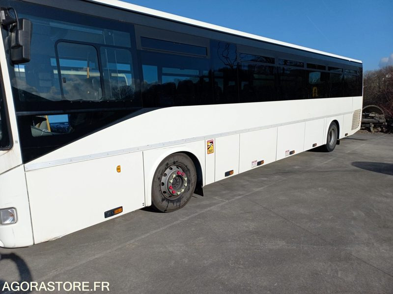 IRISBUS - RECREO - 2010 / 324000 KM - BE715LV (11645) - Училищен автобус: снимка 3 IRISBUS - RECREO - 2010 / 324000 KM - BE715LV (11645) - Училищен автобус: снимка 3