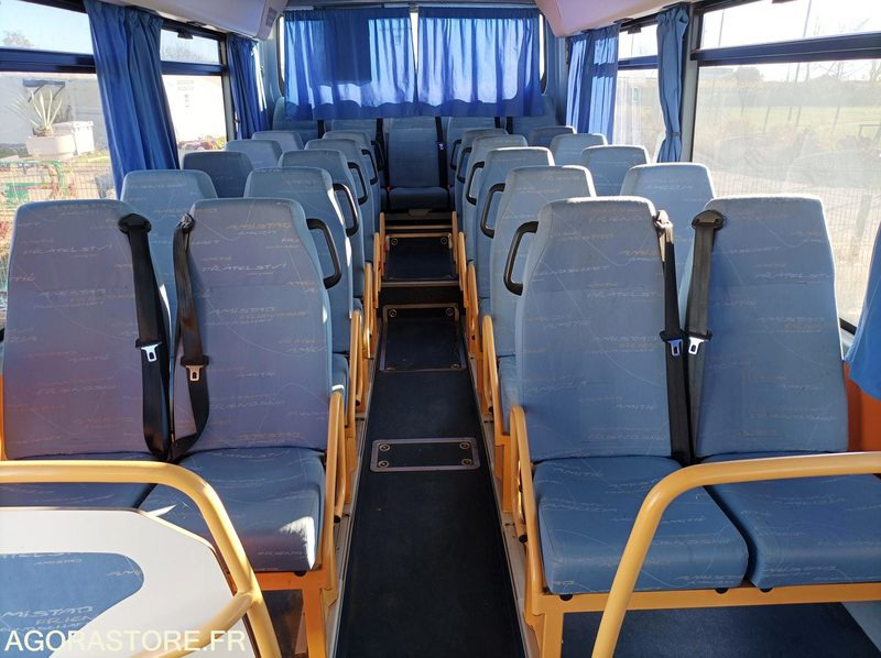 Училищен автобус IRISBUS RECREO - CAR: снимка 7 Училищен автобус IRISBUS RECREO - CAR: снимка 7