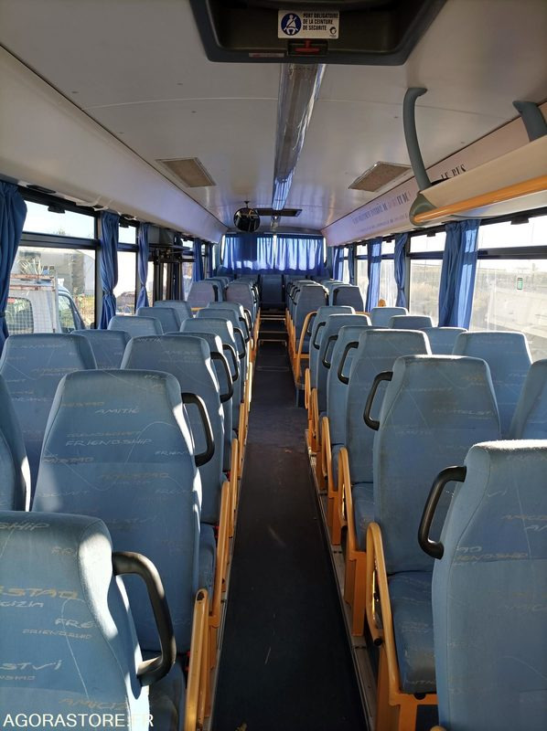 Училищен автобус IRISBUS RECREO - CAR: снимка 6 Училищен автобус IRISBUS RECREO - CAR: снимка 6