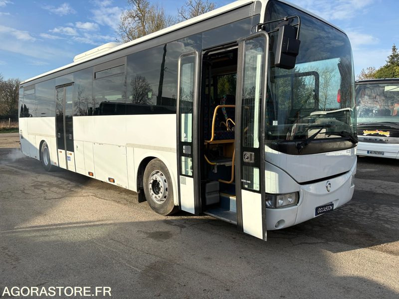 IRISBUS RECREO CLIMATISE NON ROULANT DE 2011 - Училищен автобус: снимка 1 IRISBUS RECREO CLIMATISE NON ROULANT DE 2011 - Училищен автобус: снимка 1