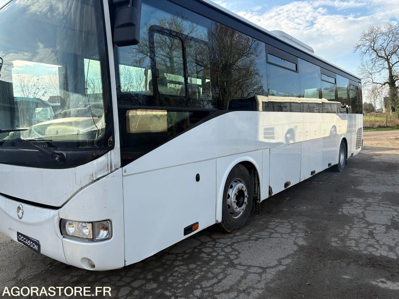 IRISBUS RECREO CLIMATISE NON ROULANT DE 2011 - Училищен автобус: снимка 2 IRISBUS RECREO CLIMATISE NON ROULANT DE 2011 - Училищен автобус: снимка 2