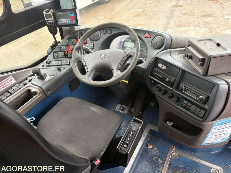 IRISBUS RECREO DE 2011 Non roulant - Училищен автобус: снимка 5 IRISBUS RECREO DE 2011 Non roulant - Училищен автобус: снимка 5