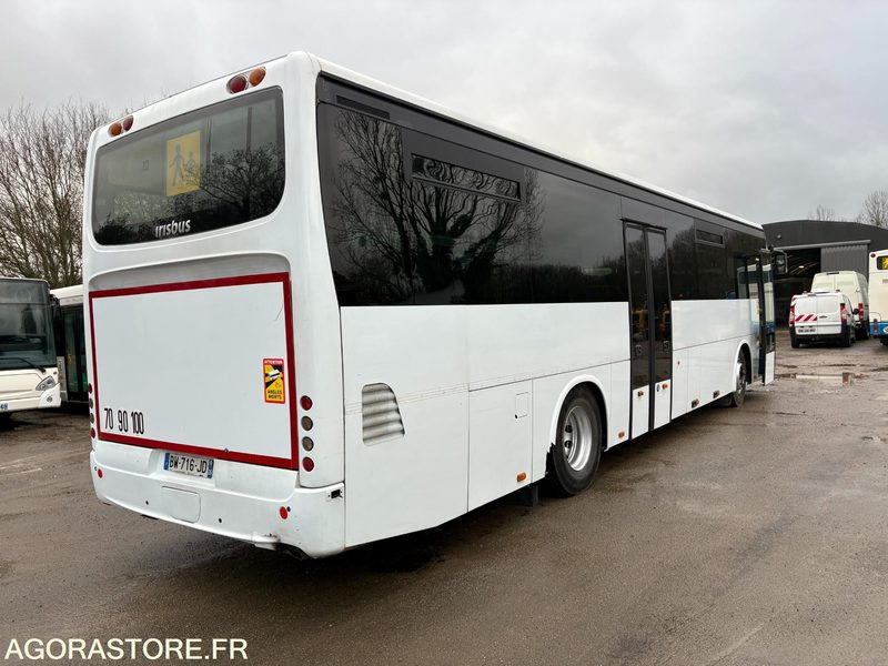 IRISBUS RECREO DE 2011 Non roulant - Училищен автобус: снимка 4 IRISBUS RECREO DE 2011 Non roulant - Училищен автобус: снимка 4