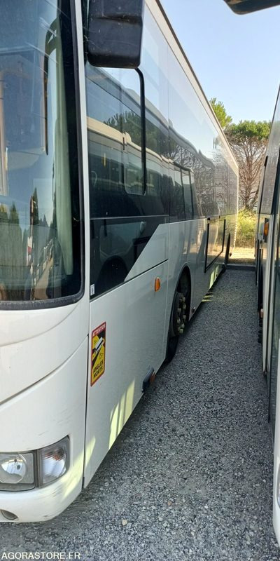 IVECO BUS CROSSWAY LOW ENTRY N°113211 - Микробус, Пътнически бус: снимка 3 IVECO BUS CROSSWAY LOW ENTRY N°113211 - Микробус, Пътнически бус: снимка 3