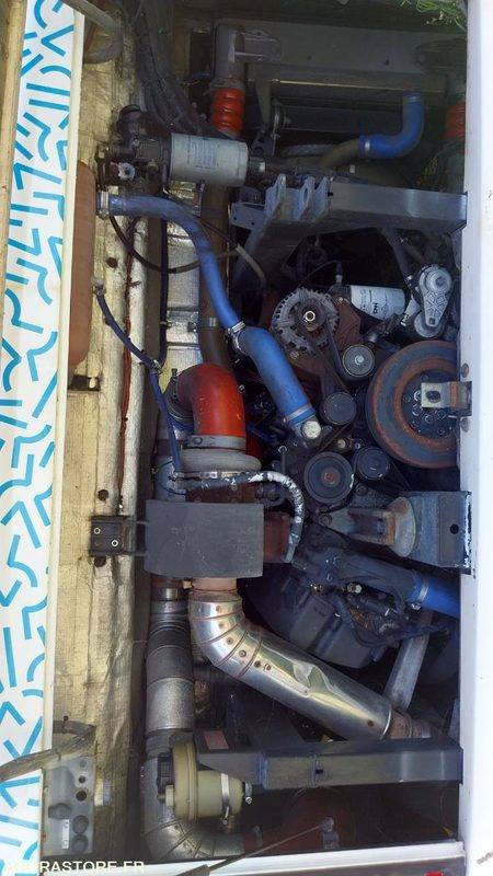 IVECO BUS CROSSWAY N°073198 - Училищен автобус: снимка 5 IVECO BUS CROSSWAY N°073198 - Училищен автобус: снимка 5