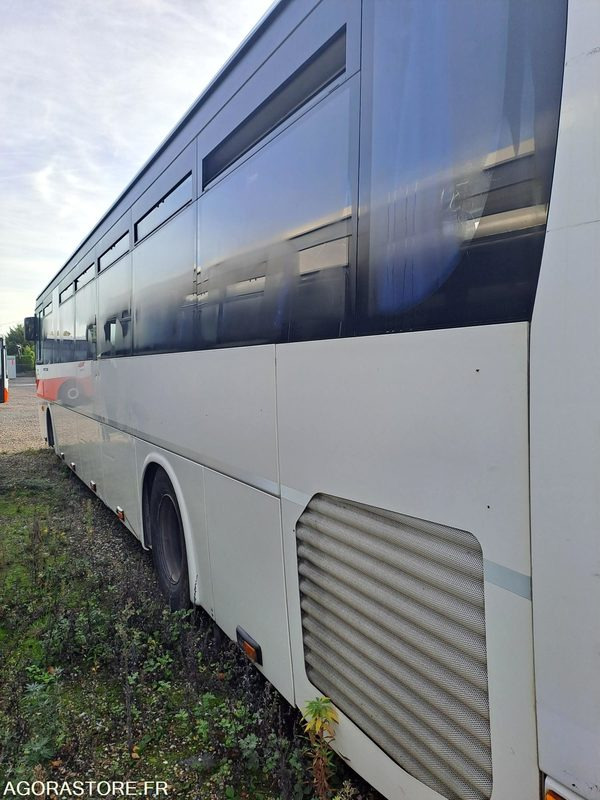 IVECO BUS CROSSWAY N°083020 - Училищен автобус: снимка 5 IVECO BUS CROSSWAY N°083020 - Училищен автобус: снимка 5