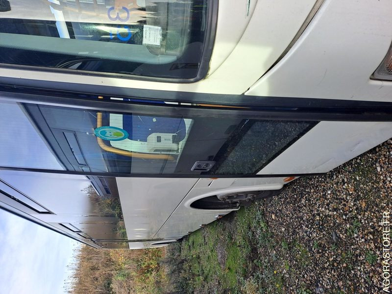 IVECO BUS CROSSWAY N°083021 - Училищен автобус: снимка 2 IVECO BUS CROSSWAY N°083021 - Училищен автобус: снимка 2