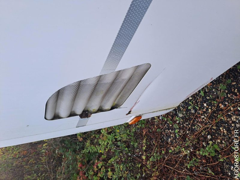 IVECO BUS CROSSWAY N°083031 - Училищен автобус: снимка 3 IVECO BUS CROSSWAY N°083031 - Училищен автобус: снимка 3