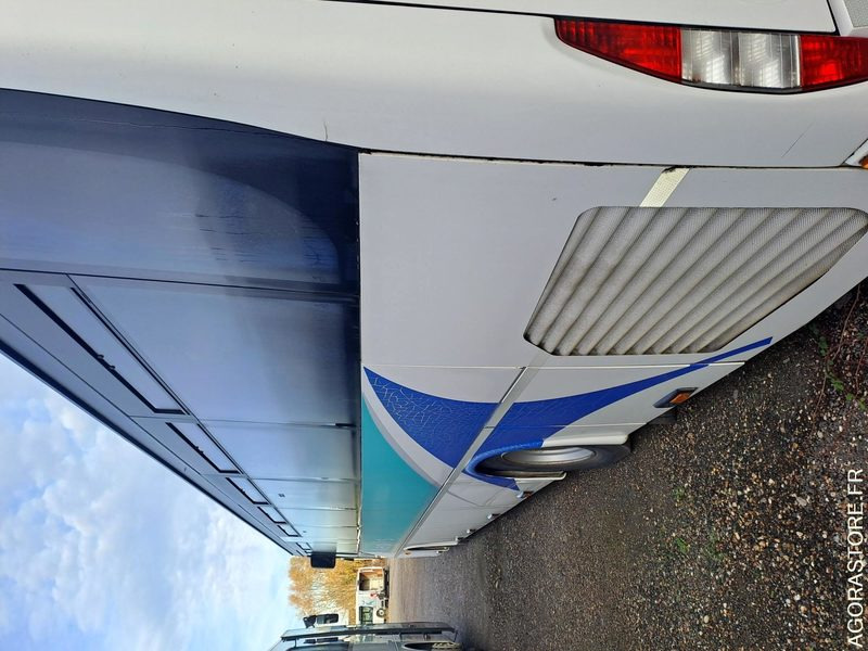 IVECO BUS CROSSWAY N°083031 - Училищен автобус: снимка 5 IVECO BUS CROSSWAY N°083031 - Училищен автобус: снимка 5