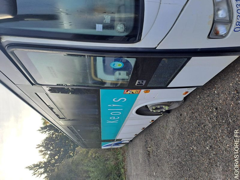 IVECO BUS CROSSWAY N°083031 - Училищен автобус: снимка 2 IVECO BUS CROSSWAY N°083031 - Училищен автобус: снимка 2