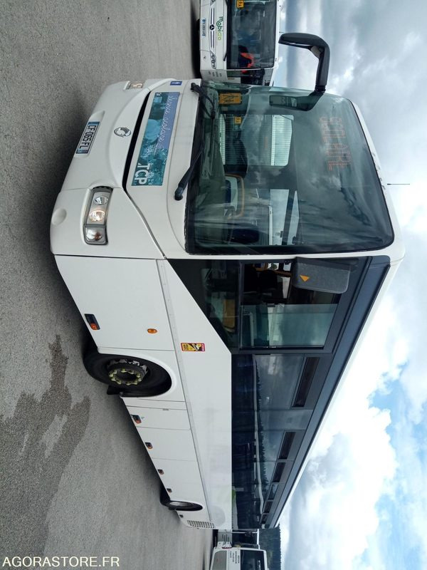 IVECO BUS CROSSWAY N°083032 - Микробус, Пътнически бус: снимка 2 IVECO BUS CROSSWAY N°083032 - Микробус, Пътнически бус: снимка 2