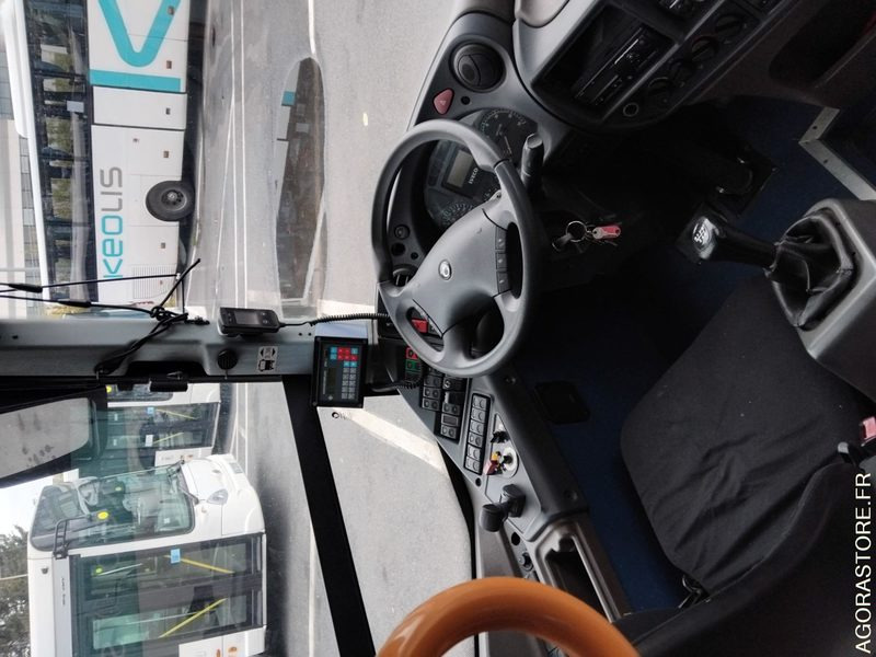 IVECO BUS CROSSWAY N°083121 - Училищен автобус: снимка 3 IVECO BUS CROSSWAY N°083121 - Училищен автобус: снимка 3