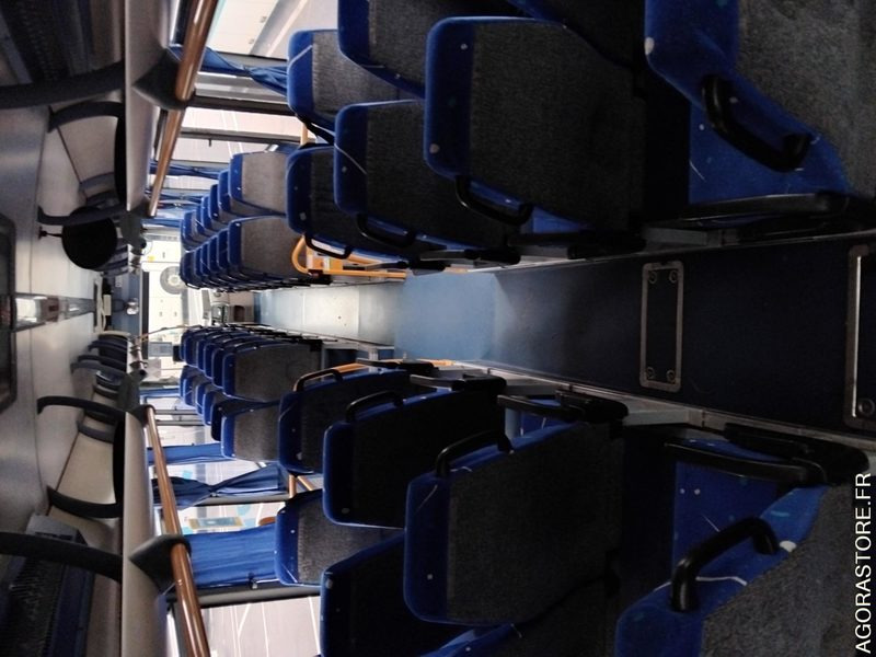 IVECO BUS CROSSWAY N°083121 - Училищен автобус: снимка 5 IVECO BUS CROSSWAY N°083121 - Училищен автобус: снимка 5