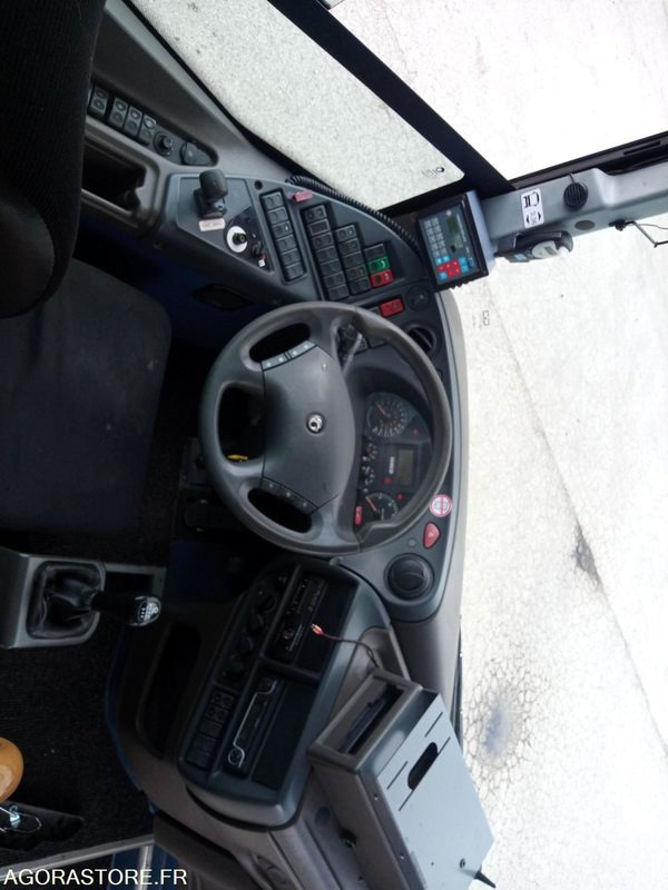 IVECO BUS CROSSWAY N°083122 - Микробус, Пътнически бус: снимка 5 IVECO BUS CROSSWAY N°083122 - Микробус, Пътнически бус: снимка 5