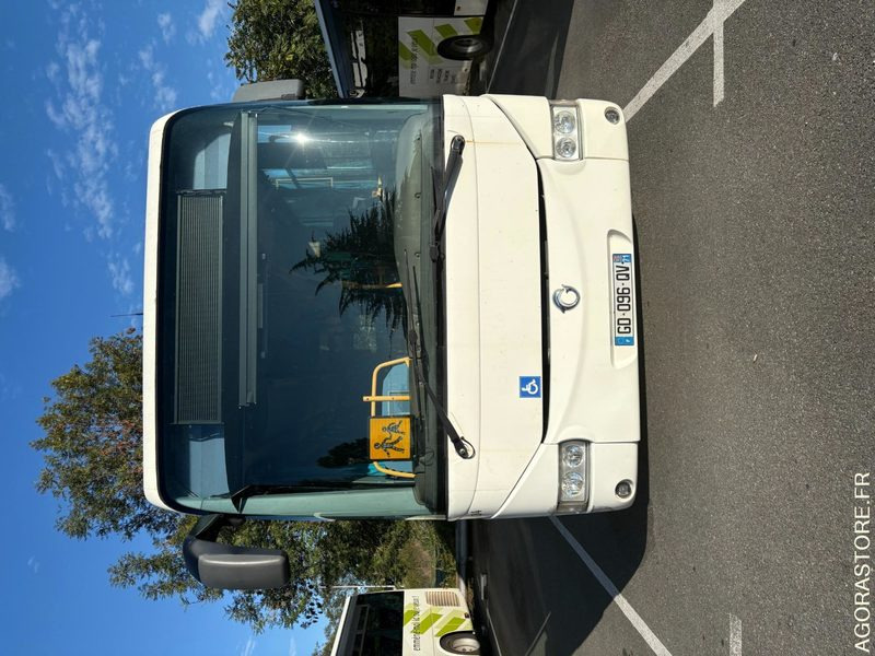 IVECO BUS CROSSWAY N°093063 - Училищен автобус: снимка 1 IVECO BUS CROSSWAY N°093063 - Училищен автобус: снимка 1