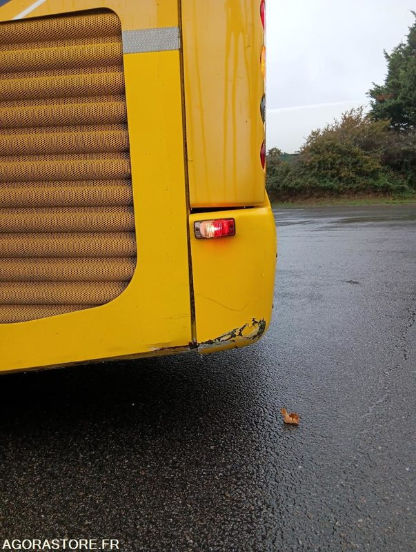 IVECO BUS CROSSWAY N°093210 - Училищен автобус: снимка 3 IVECO BUS CROSSWAY N°093210 - Училищен автобус: снимка 3