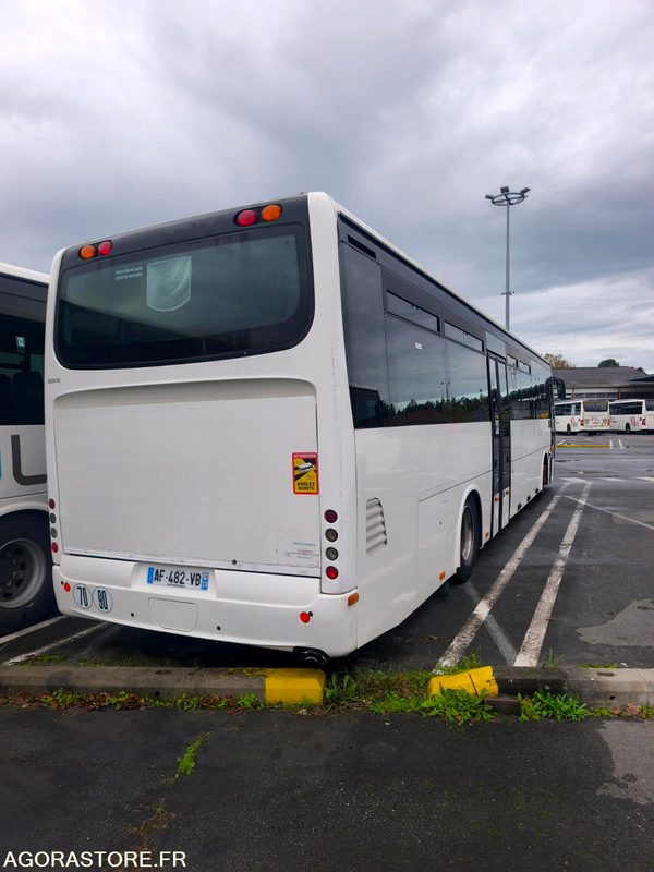 IVECO BUS CROSSWAY N°093410 - Училищен автобус: снимка 5 IVECO BUS CROSSWAY N°093410 - Училищен автобус: снимка 5