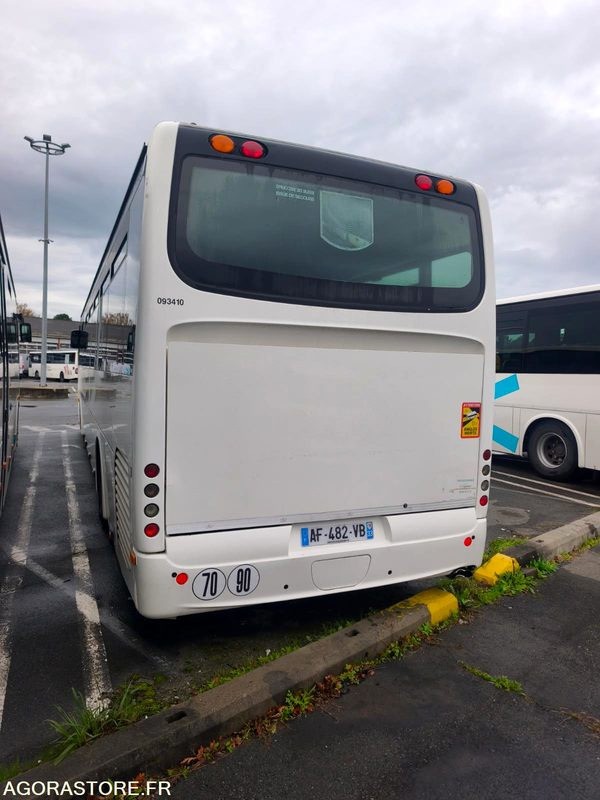IVECO BUS CROSSWAY N°093410 - Училищен автобус: снимка 3 IVECO BUS CROSSWAY N°093410 - Училищен автобус: снимка 3