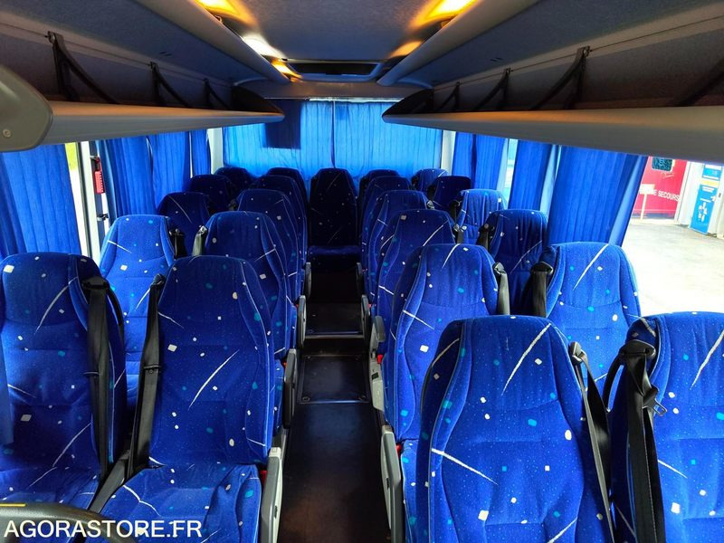 IVECO BUS EVADYS N°078004 - Училищен автобус: снимка 5 IVECO BUS EVADYS N°078004 - Училищен автобус: снимка 5