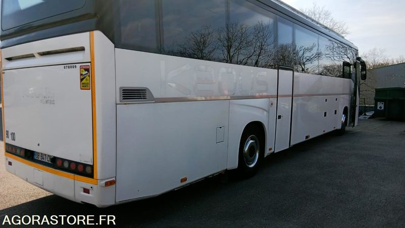IVECO BUS EVADYS N°078009 - Микробус, Пътнически бус: снимка 2 IVECO BUS EVADYS N°078009 - Микробус, Пътнически бус: снимка 2