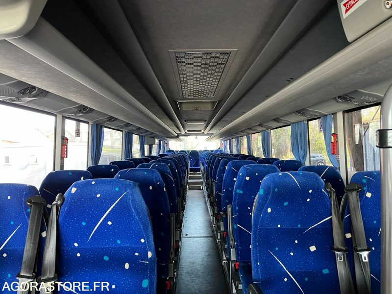 IVECO EVADYS - 2007 / 446184 KM - CV444RA - 076028 - Туристически автобус: снимка 4 IVECO EVADYS - 2007 / 446184 KM - CV444RA - 076028 - Туристически автобус: снимка 4