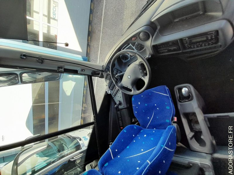 IVECO EVADYS HD 12.80m N°078026 - Училищен автобус: снимка 4 IVECO EVADYS HD 12.80m N°078026 - Училищен автобус: снимка 4