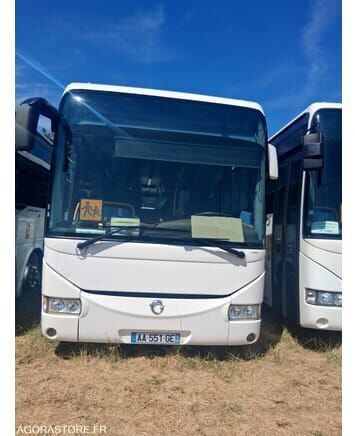 Irisbus CROSSWAY - Междуградски автобус: снимка 1 Irisbus CROSSWAY - Междуградски автобус: снимка 1