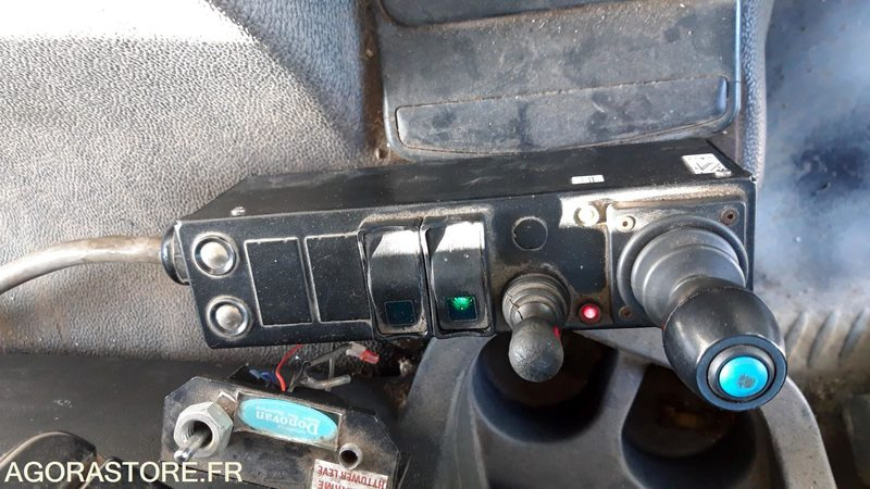 *CAMION AMPLIROLL 26T - Камион: снимка 3 *CAMION AMPLIROLL 26T - Камион: снимка 3