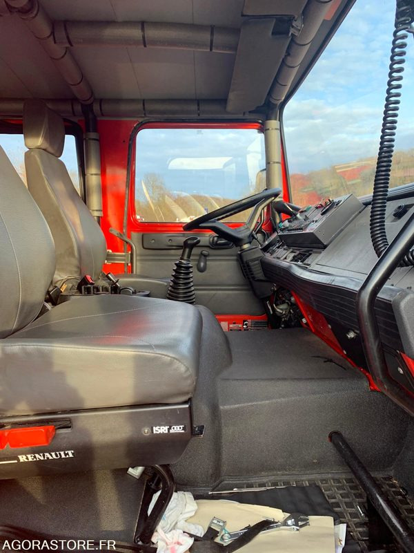 CCFM RENAULT M210 4*4 3331SP76 - Камион: снимка 5 CCFM RENAULT M210 4*4 3331SP76 - Камион: снимка 5