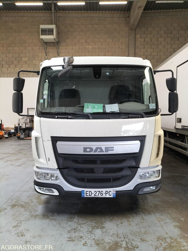 DAF - LF 210 - 2016 / 221845 KM (2494) - Камион: снимка 3 DAF - LF 210 - 2016 / 221845 KM (2494) - Камион: снимка 3
