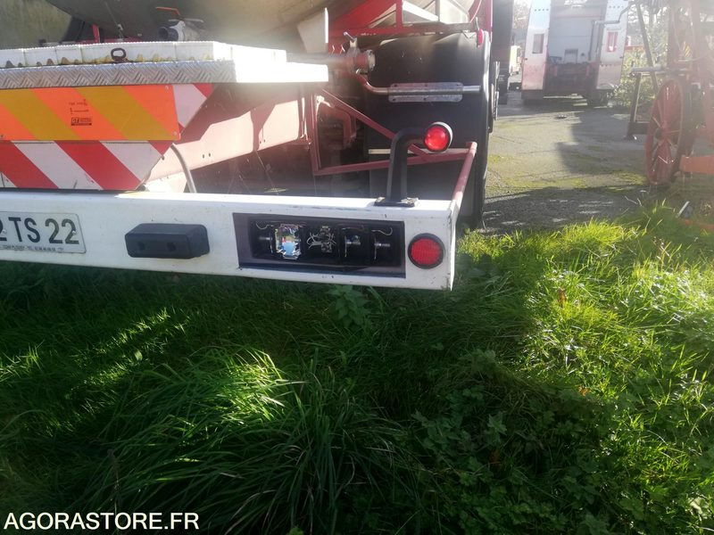 GGCC RENAULT G270 - Камион: снимка 5 GGCC RENAULT G270 - Камион: снимка 5