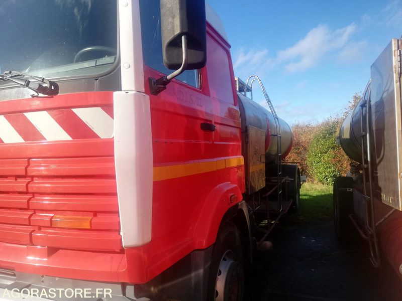 GGCC RENAULT G270 - Камион: снимка 2 GGCC RENAULT G270 - Камион: снимка 2