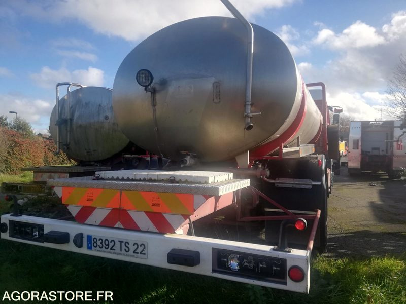 GGCC RENAULT G270 - Камион: снимка 4 GGCC RENAULT G270 - Камион: снимка 4