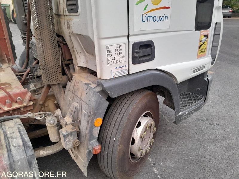 IVECO - 2005 - EK335QM - Камион: снимка 2 IVECO - 2005 - EK335QM - Камион: снимка 2