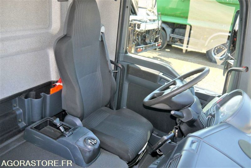 MAN TGL 7.150 ANNEE 2011- 7.5T - 385 000 KMS - Камион: снимка 5 MAN TGL 7.150 ANNEE 2011- 7.5T - 385 000 KMS - Камион: снимка 5